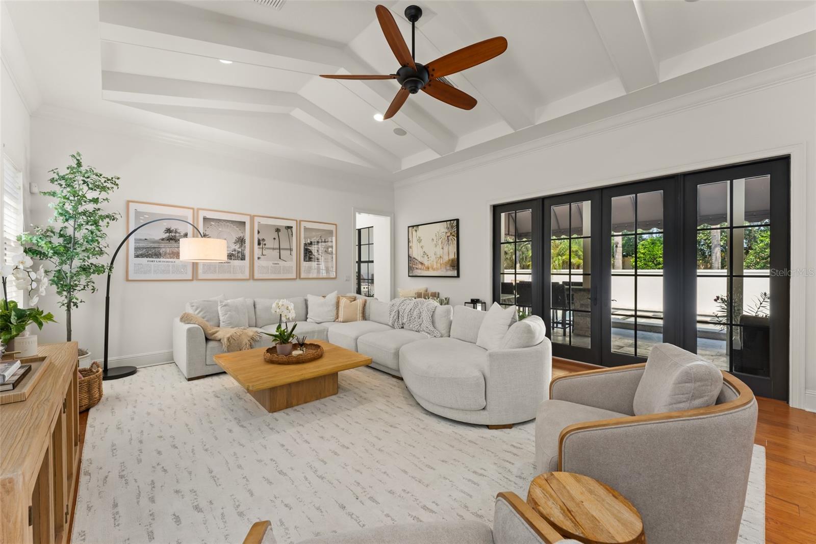 LAKE NONA ESTATES - Residential