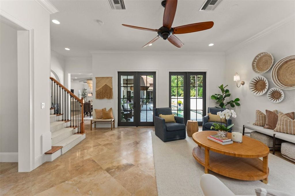 Photo of 8675 Farthington Way, Orlando, FL 32827 (MLS # O6400604)