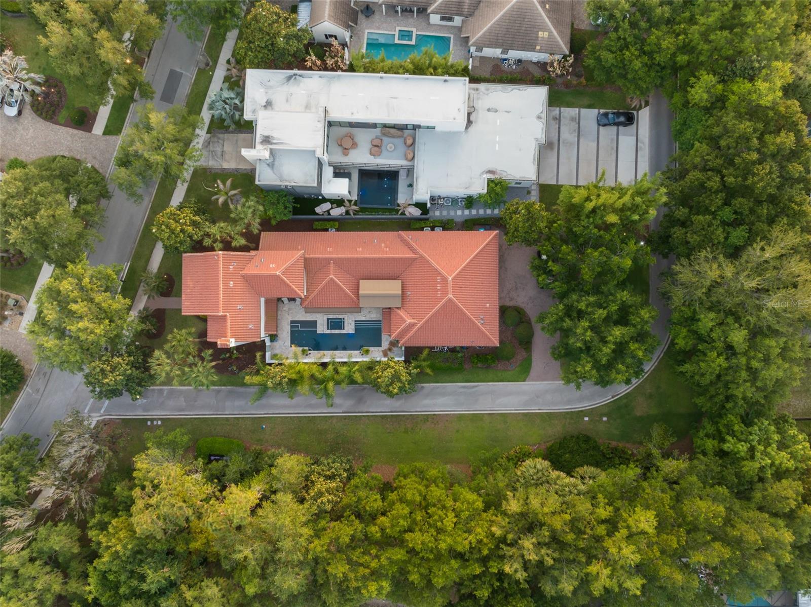 LAKE NONA ESTATES - Residential