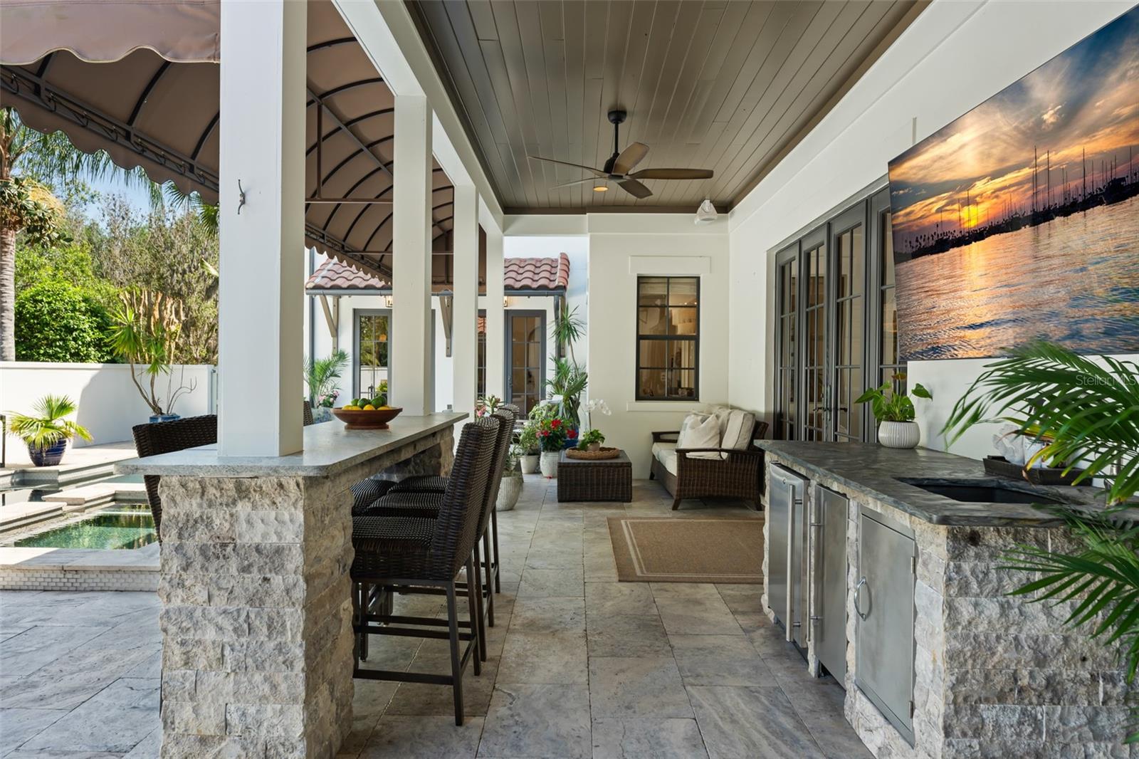 LAKE NONA ESTATES - Residential