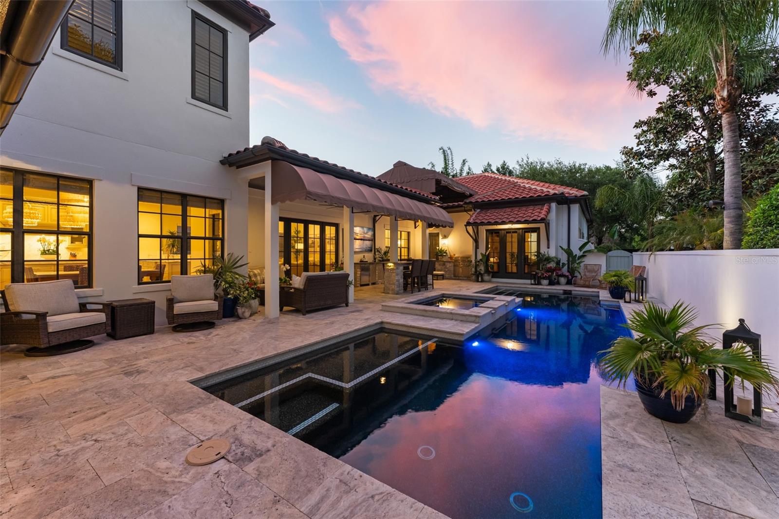 LAKE NONA ESTATES - Residential