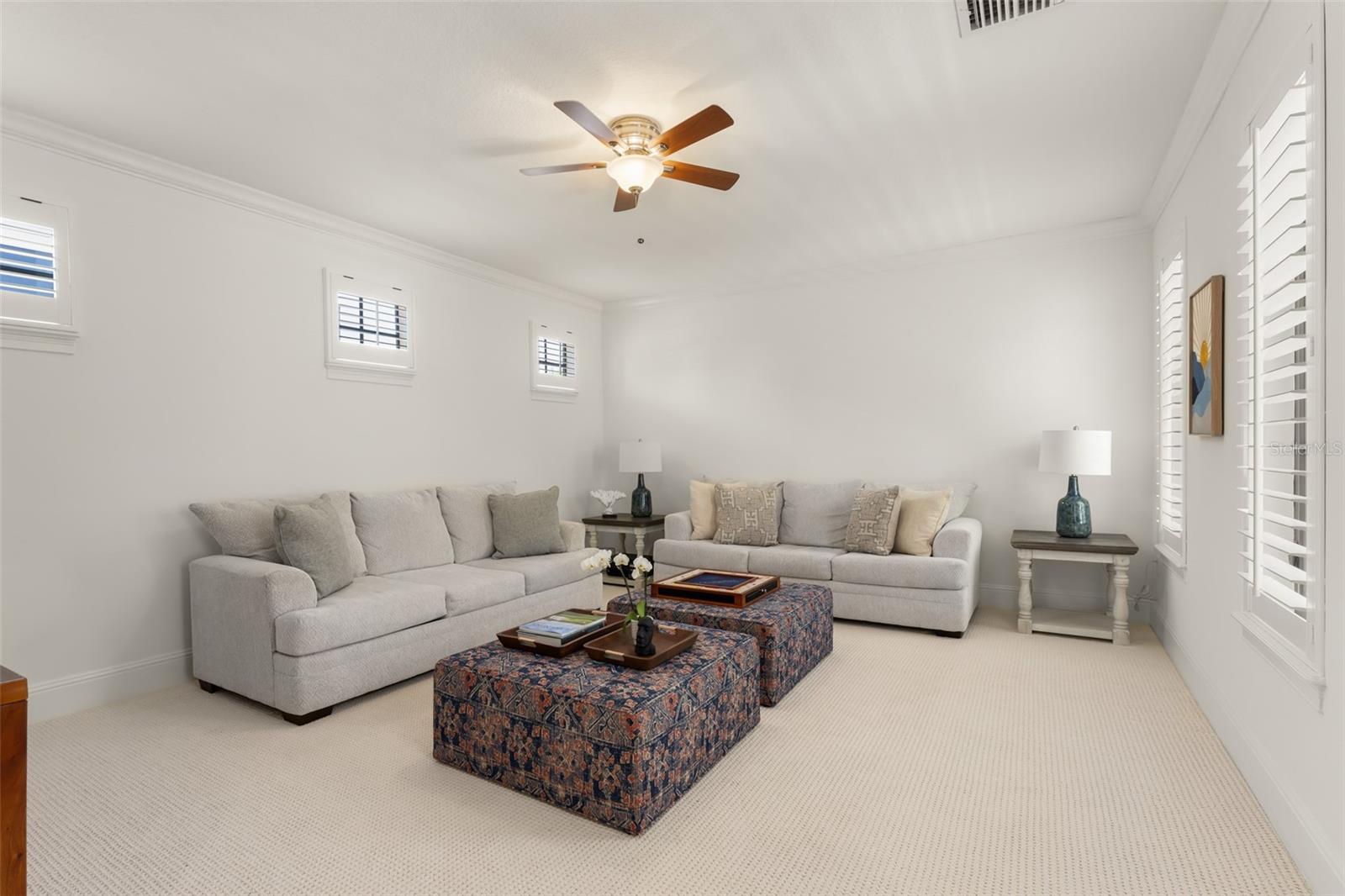 LAKE NONA ESTATES - Residential