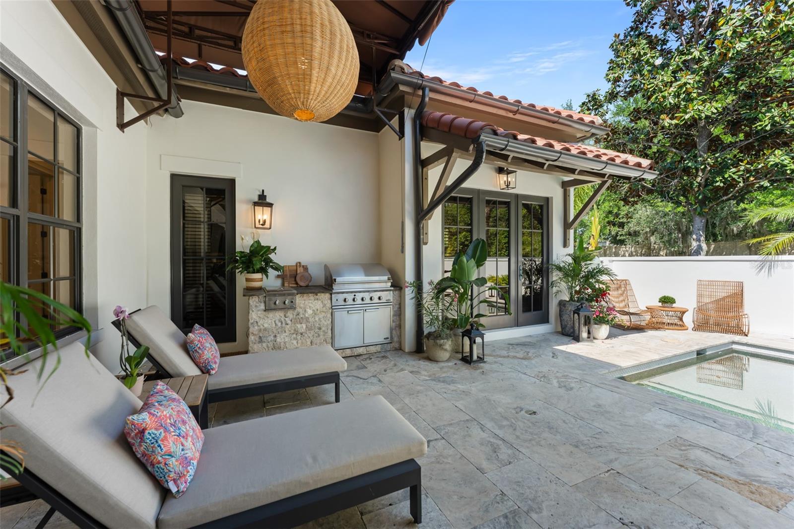 LAKE NONA ESTATES - Residential