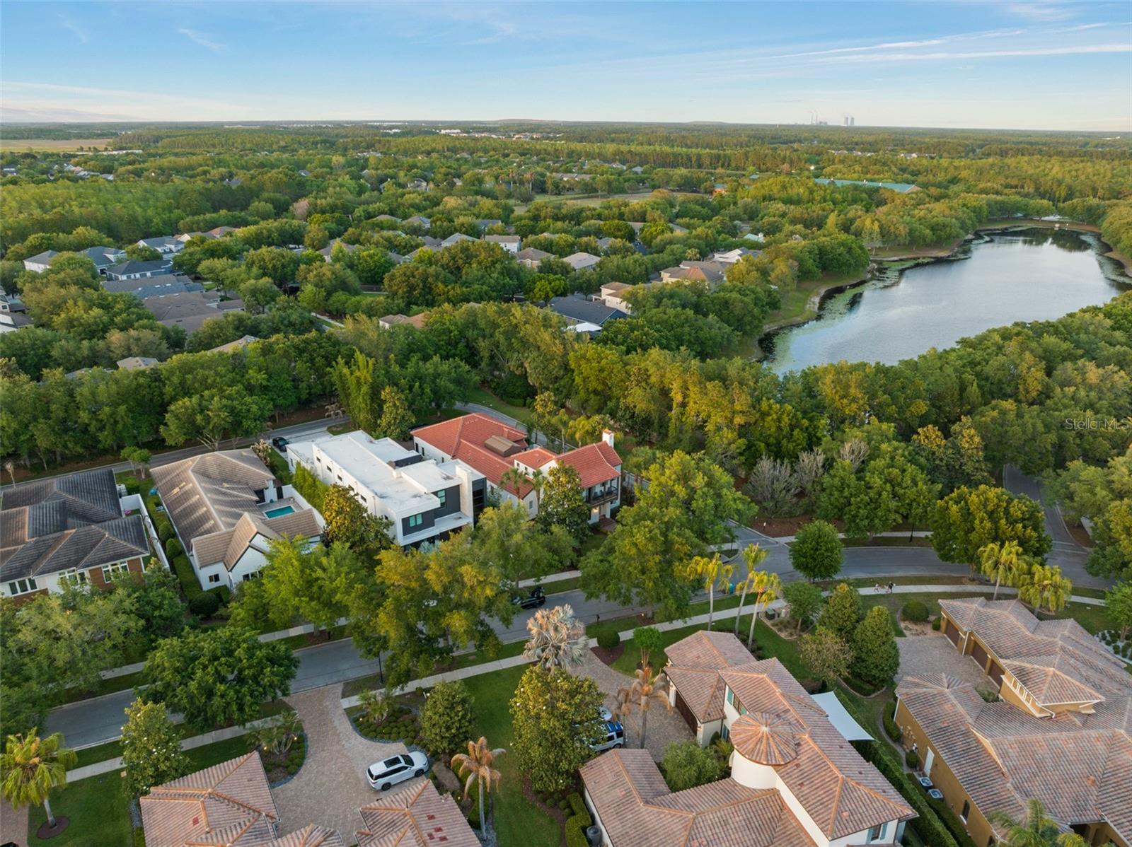 LAKE NONA ESTATES - Residential