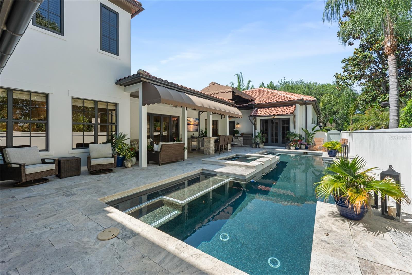 LAKE NONA ESTATES - Residential