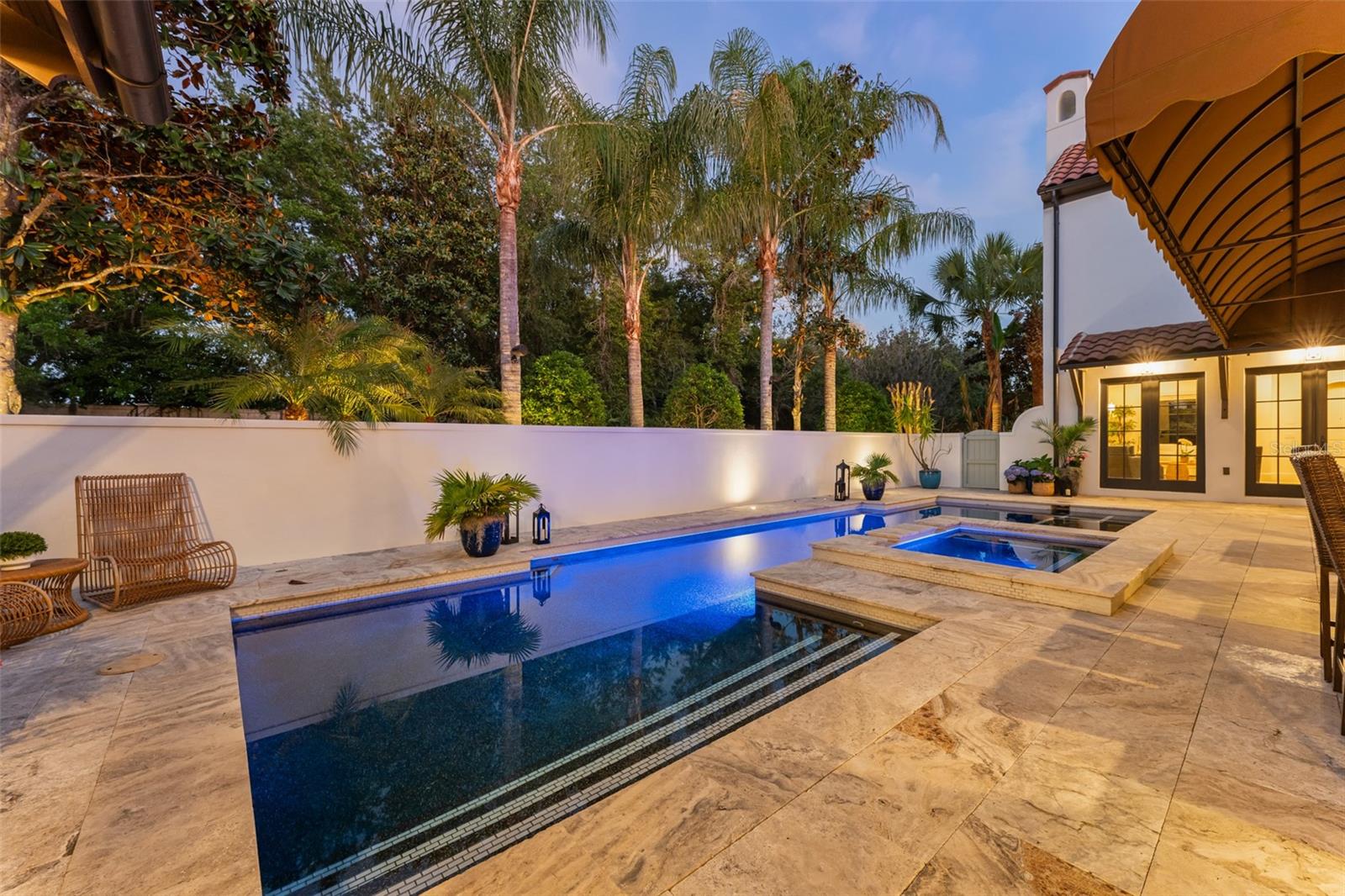 LAKE NONA ESTATES - Residential