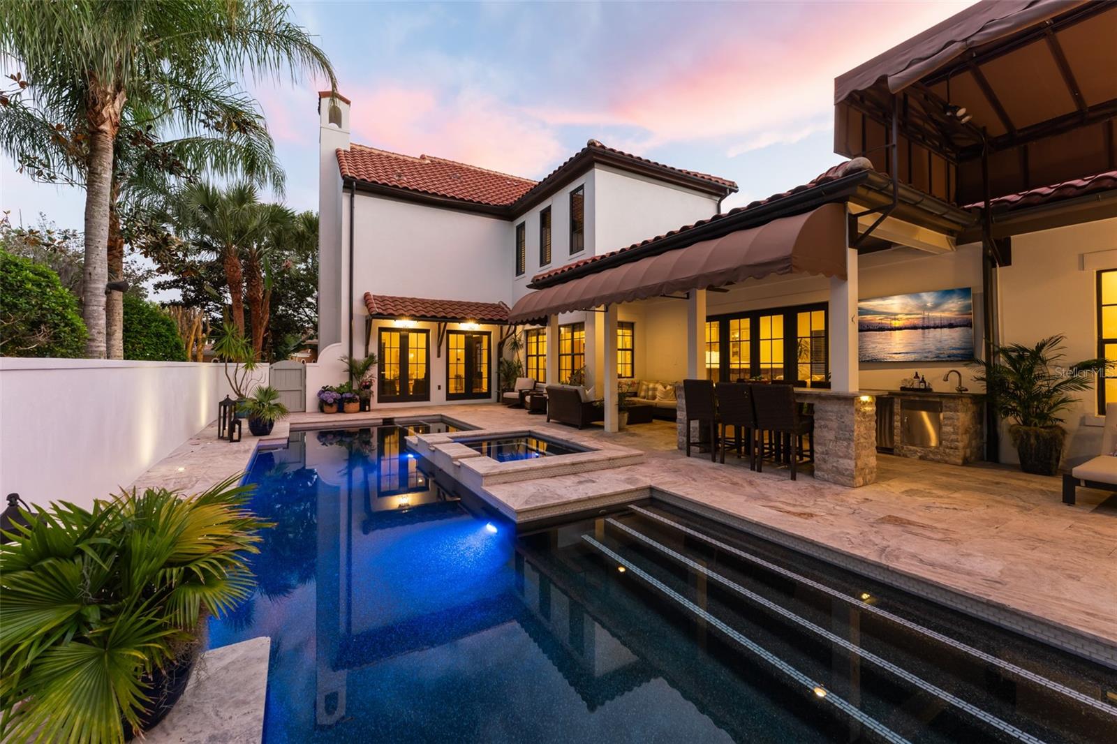 LAKE NONA ESTATES - Residential