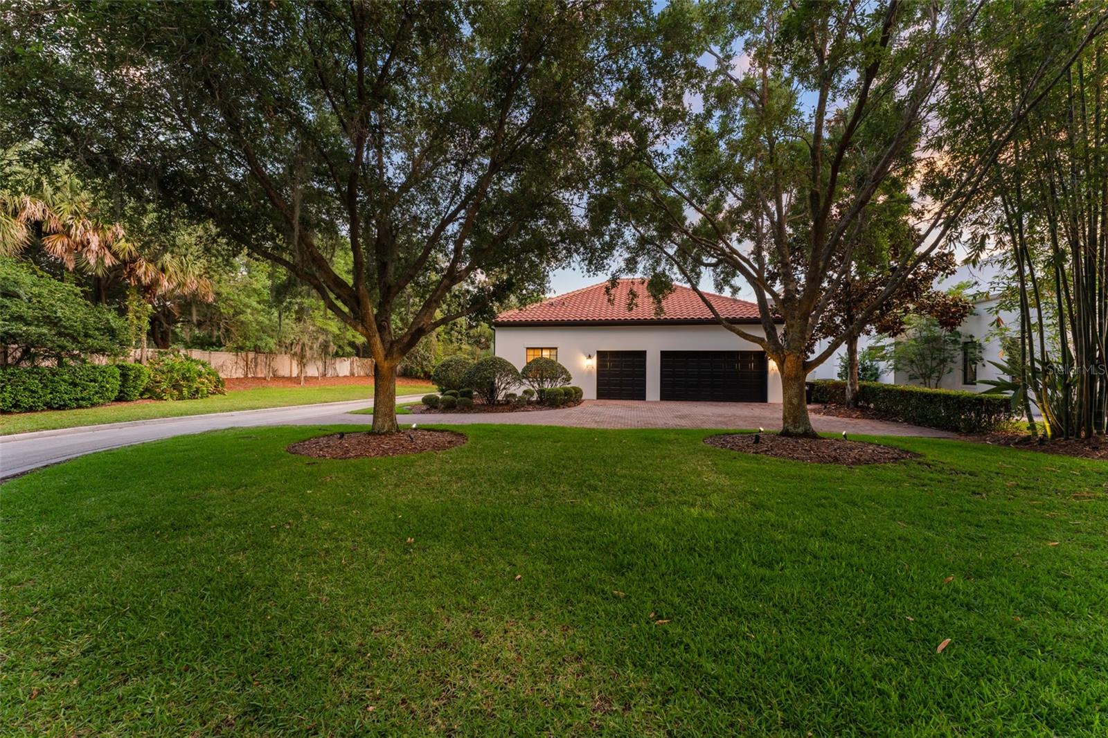 LAKE NONA ESTATES - Residential