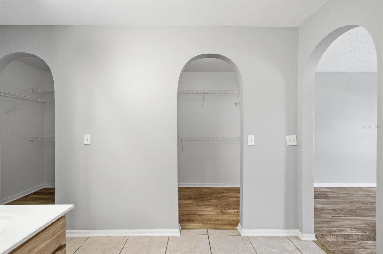 INDIAN TRAILS SUBDIVISION - Residential