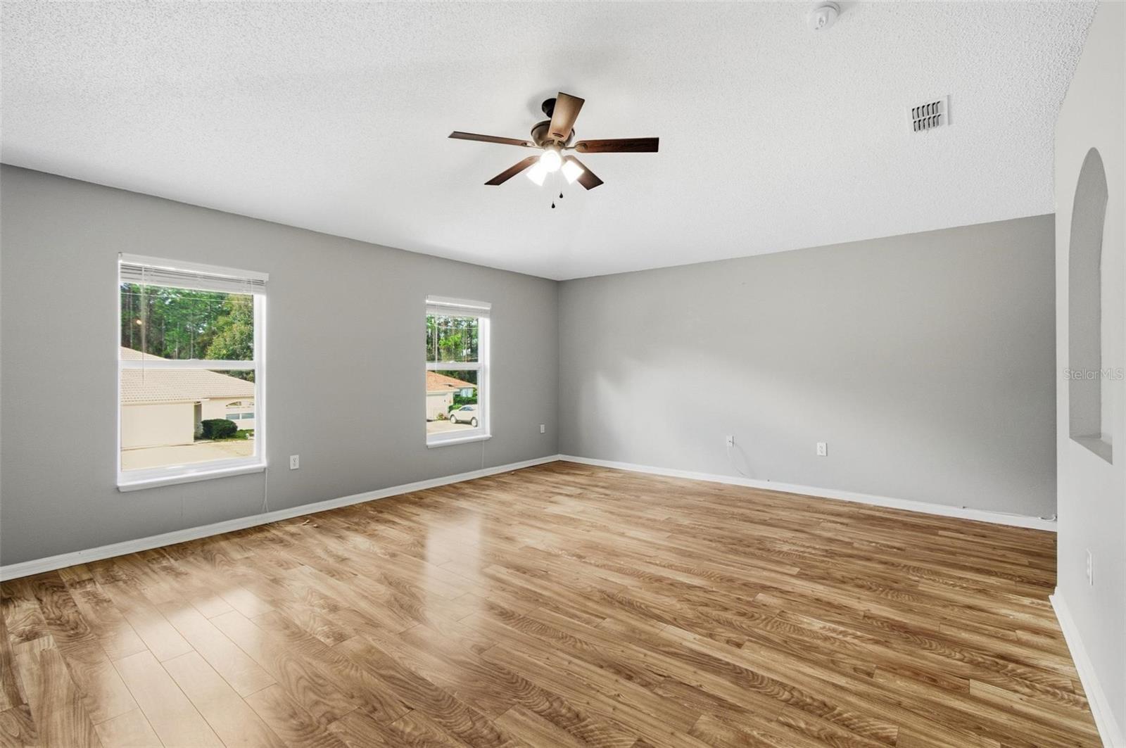 INDIAN TRAILS SUBDIVISION - Residential