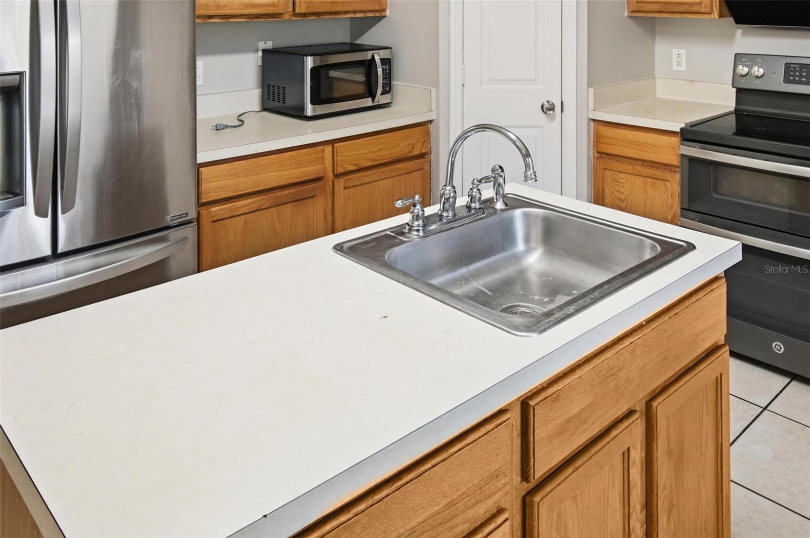 INDIAN TRAILS SUBDIVISION - Residential