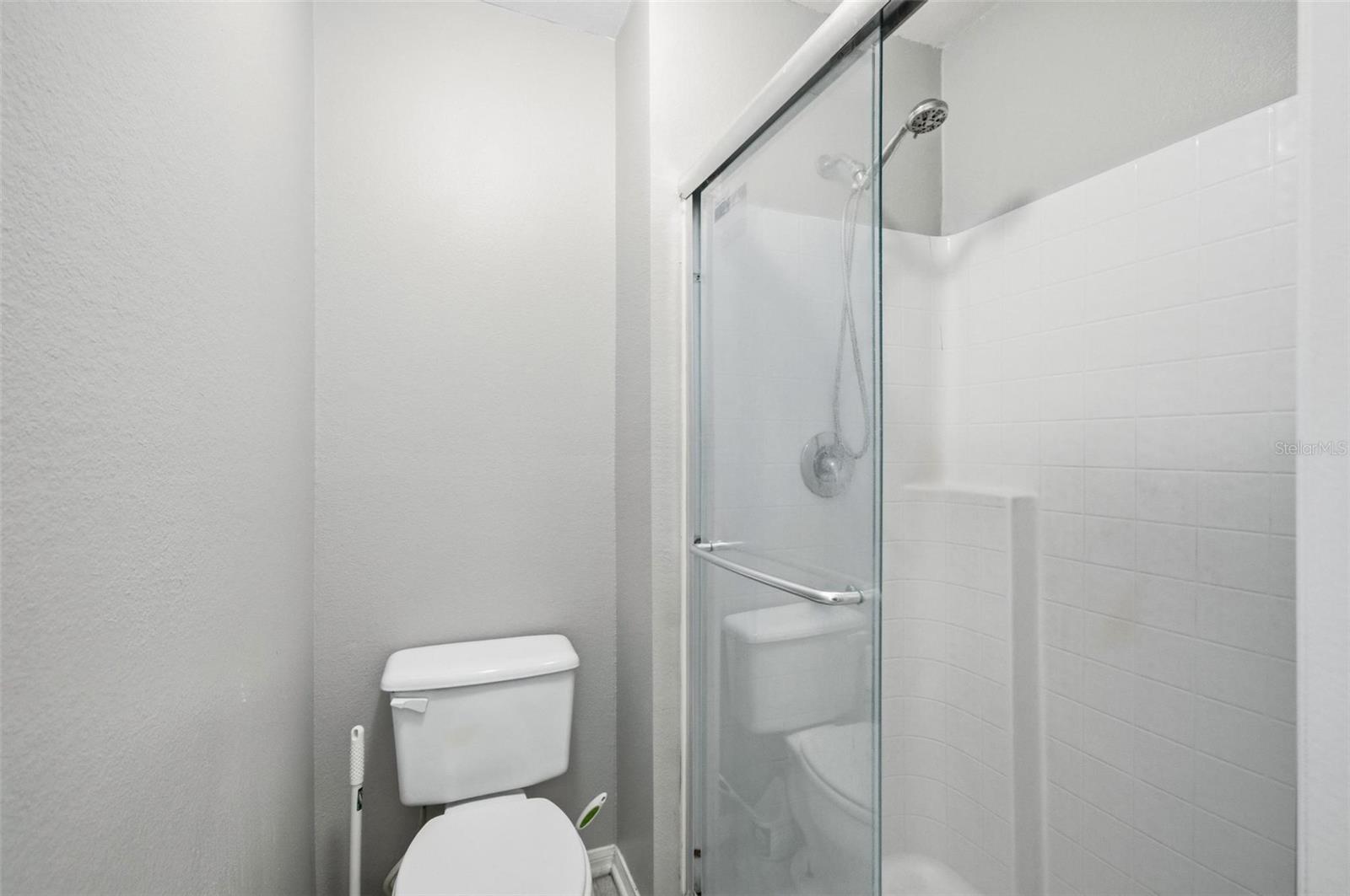 INDIAN TRAILS SUBDIVISION - Residential