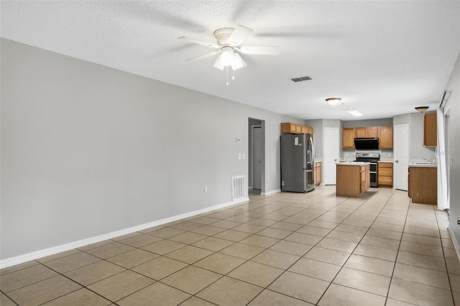 INDIAN TRAILS SUBDIVISION - Residential