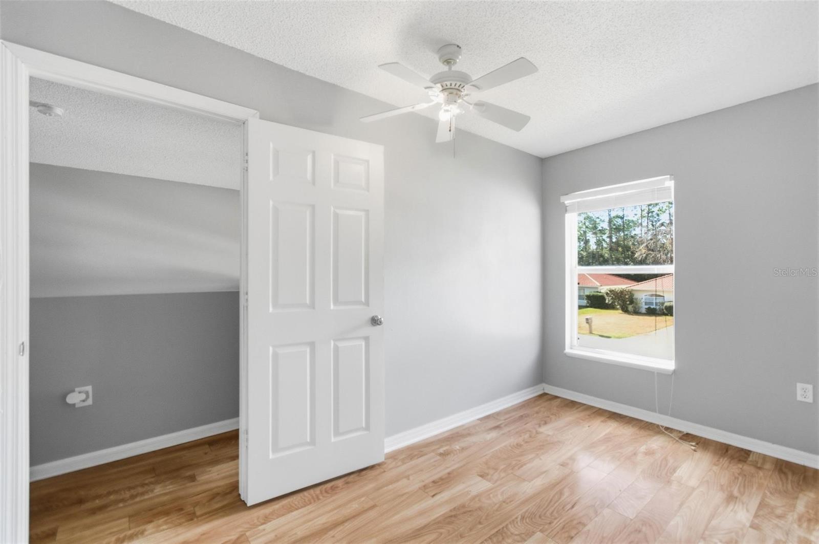 INDIAN TRAILS SUBDIVISION - Residential