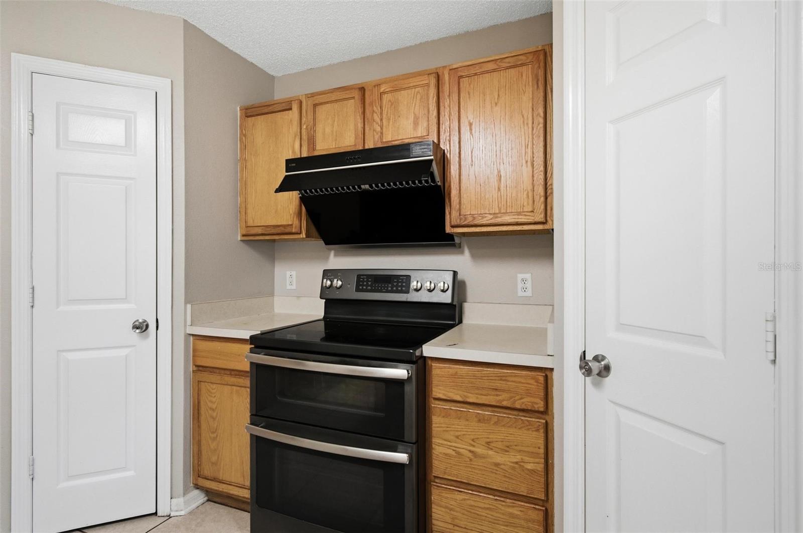 INDIAN TRAILS SUBDIVISION - Residential