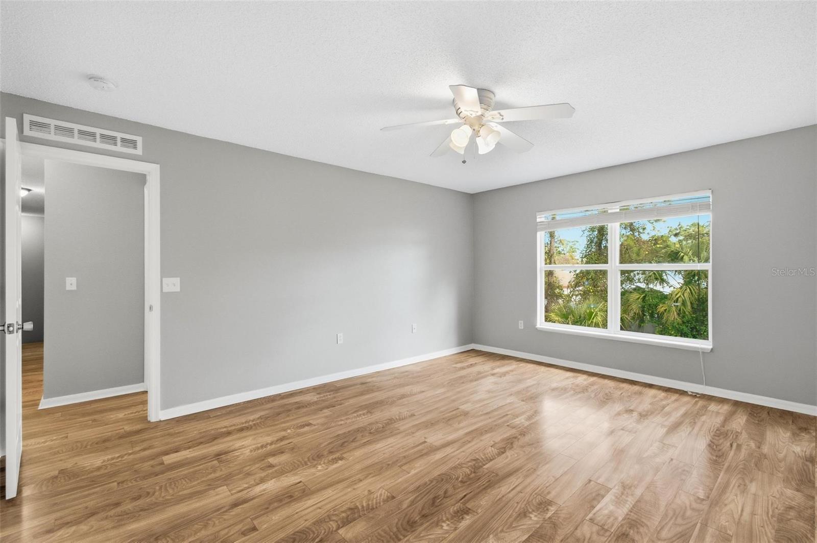 INDIAN TRAILS SUBDIVISION - Residential