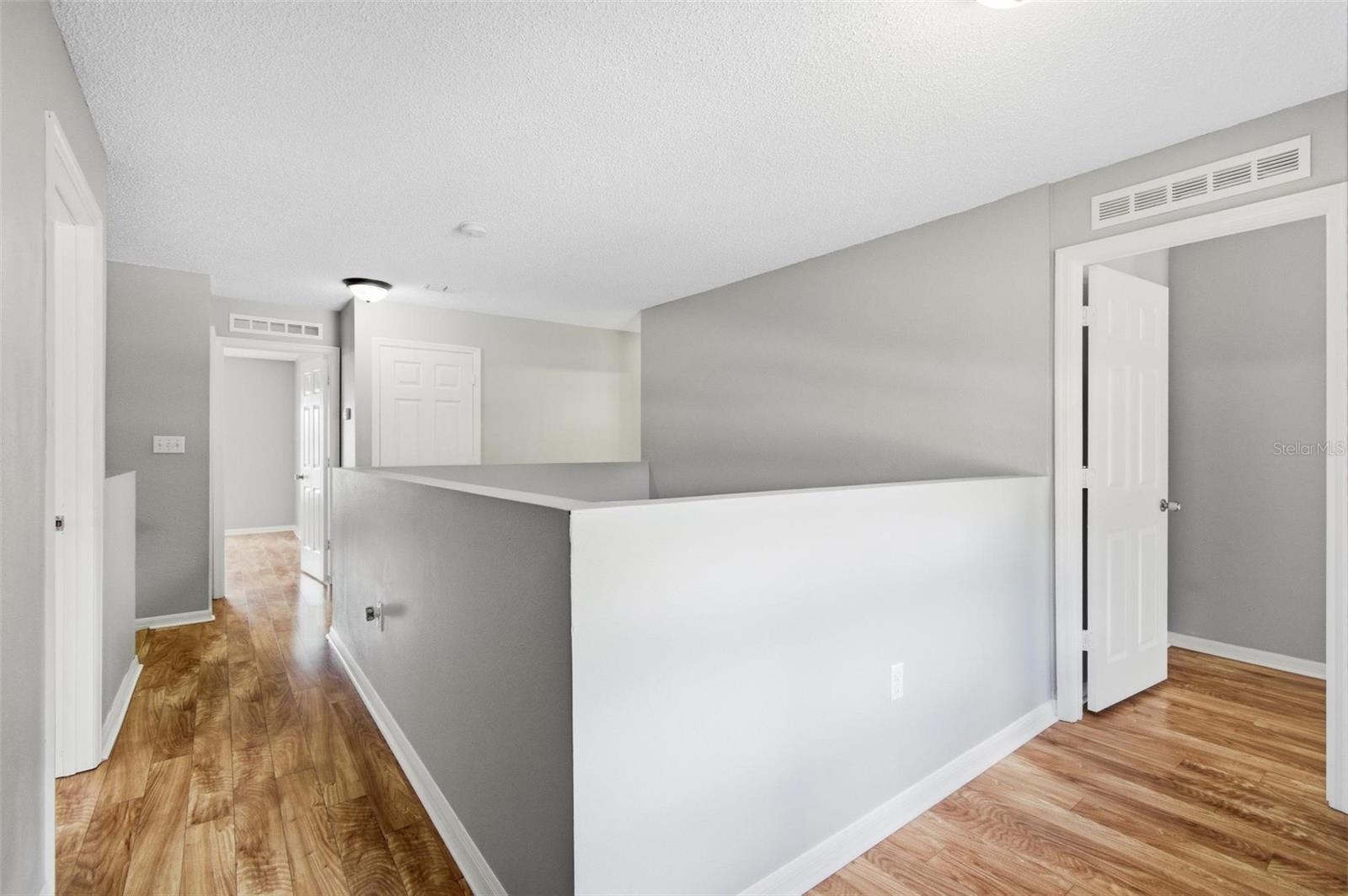 INDIAN TRAILS SUBDIVISION - Residential