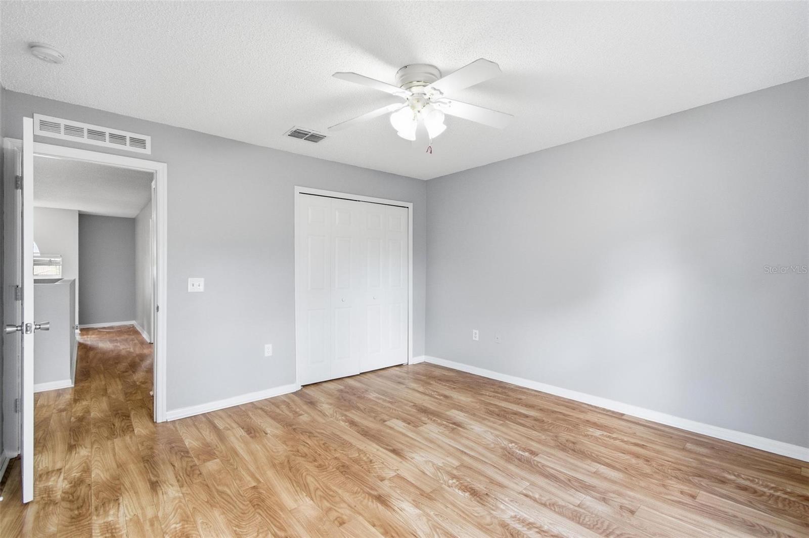 INDIAN TRAILS SUBDIVISION - Residential