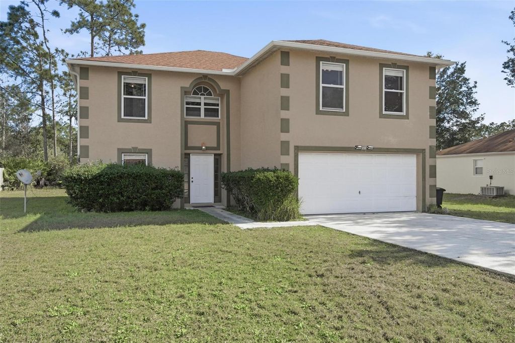 Photo of 58 Brunswick Lane, Palm Coast, FL 32137 (MLS # FC315284)