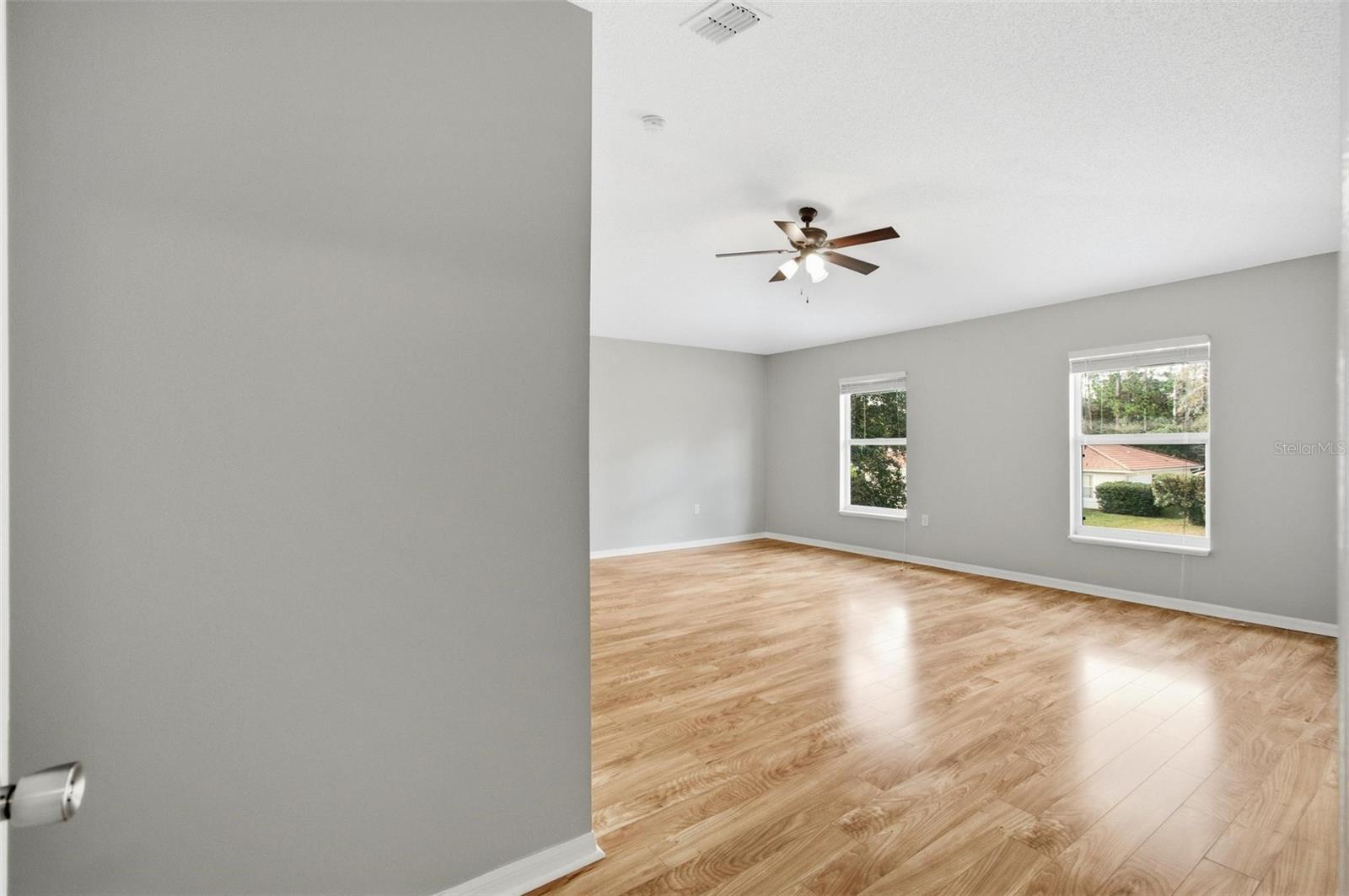 INDIAN TRAILS SUBDIVISION - Residential