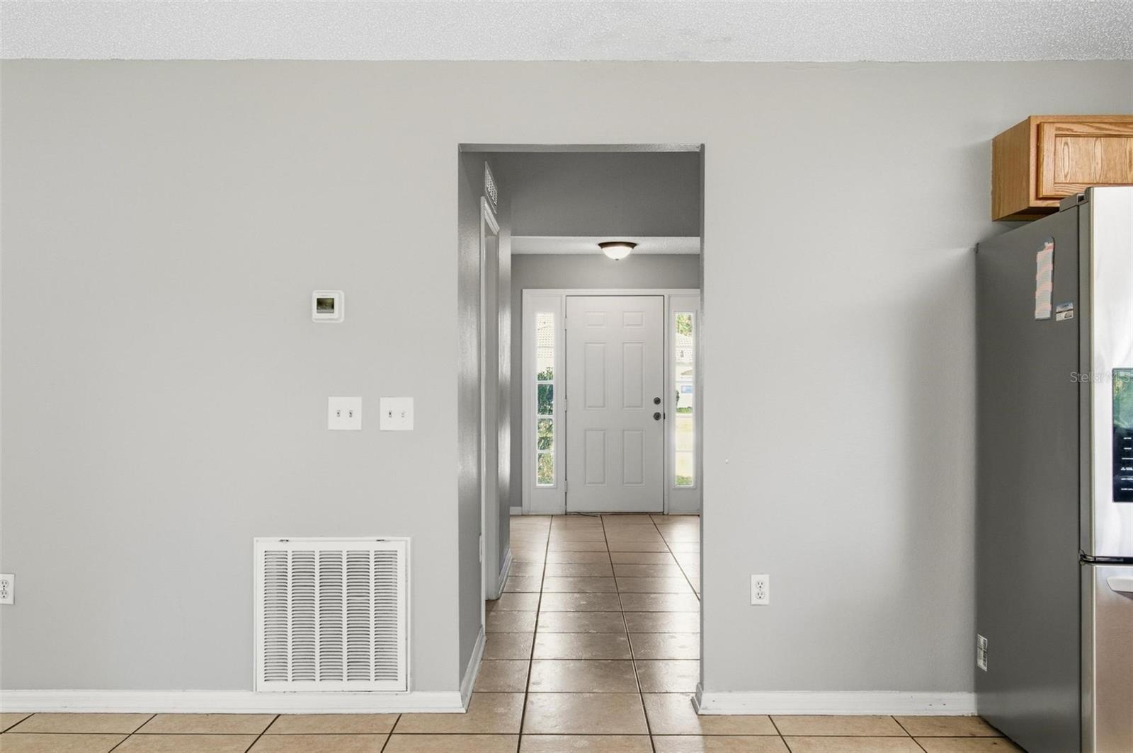 INDIAN TRAILS SUBDIVISION - Residential