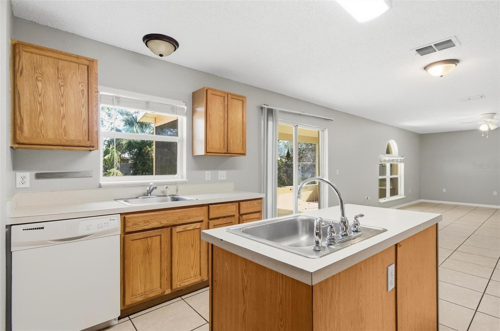 INDIAN TRAILS SUBDIVISION - Residential