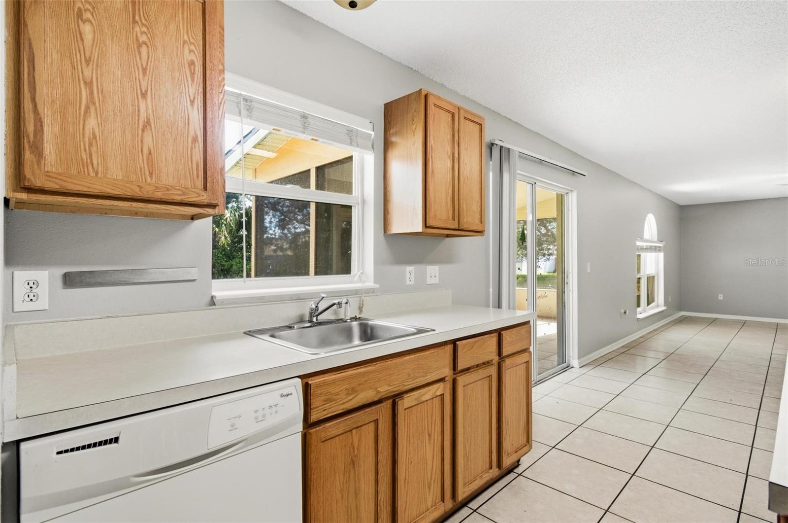 INDIAN TRAILS SUBDIVISION - Residential