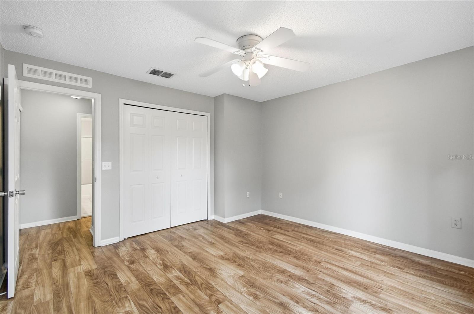 INDIAN TRAILS SUBDIVISION - Residential