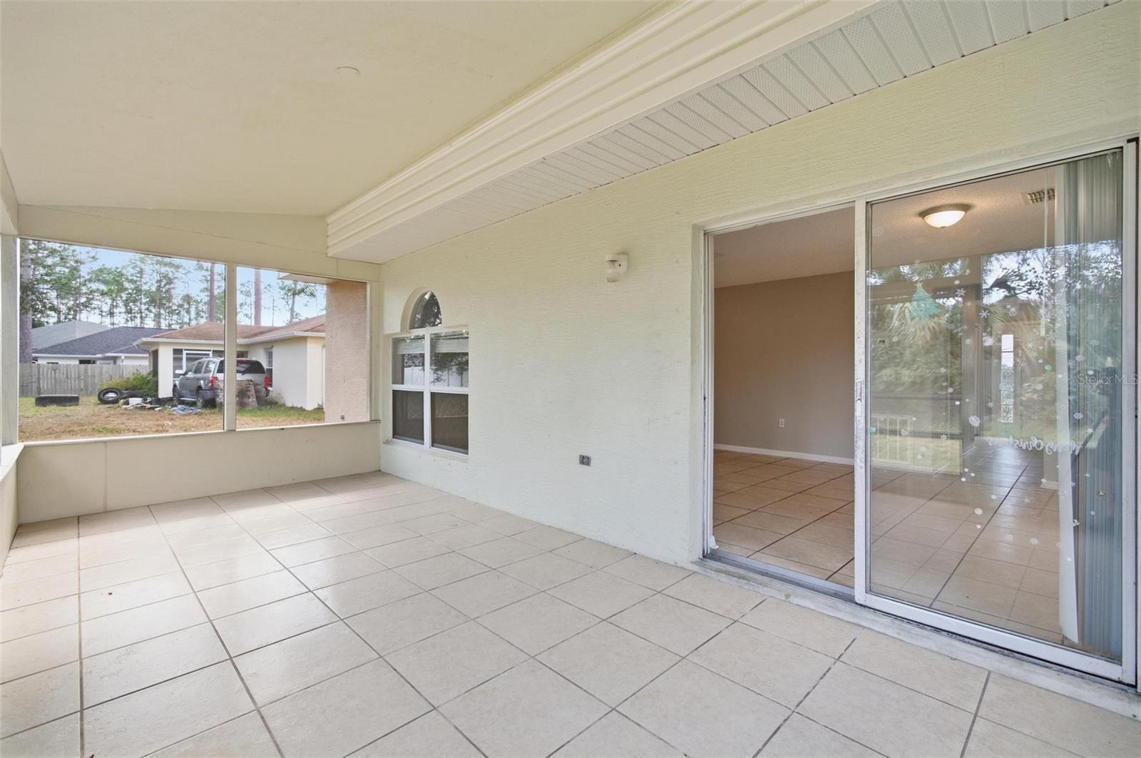 INDIAN TRAILS SUBDIVISION - Residential