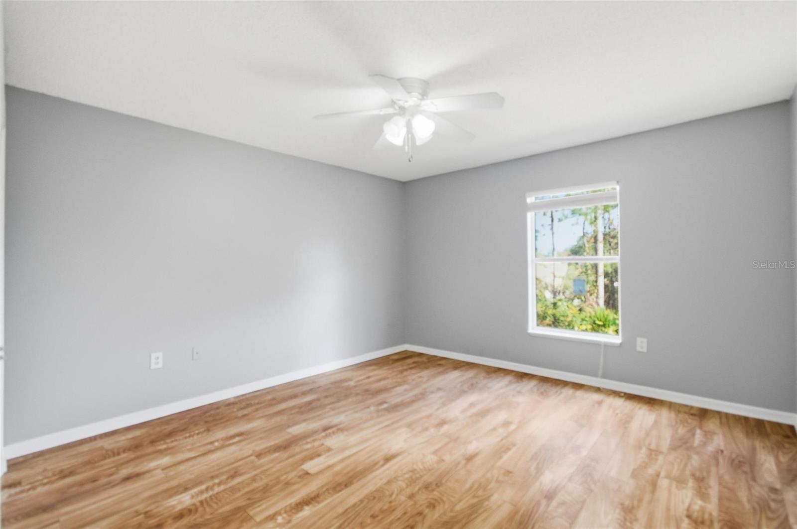 INDIAN TRAILS SUBDIVISION - Residential