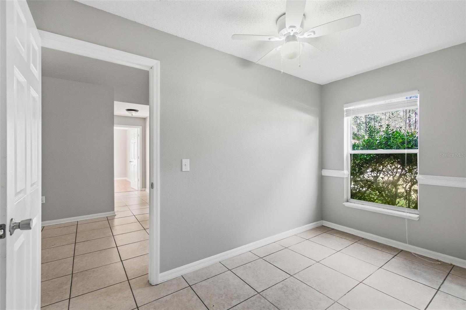 INDIAN TRAILS SUBDIVISION - Residential