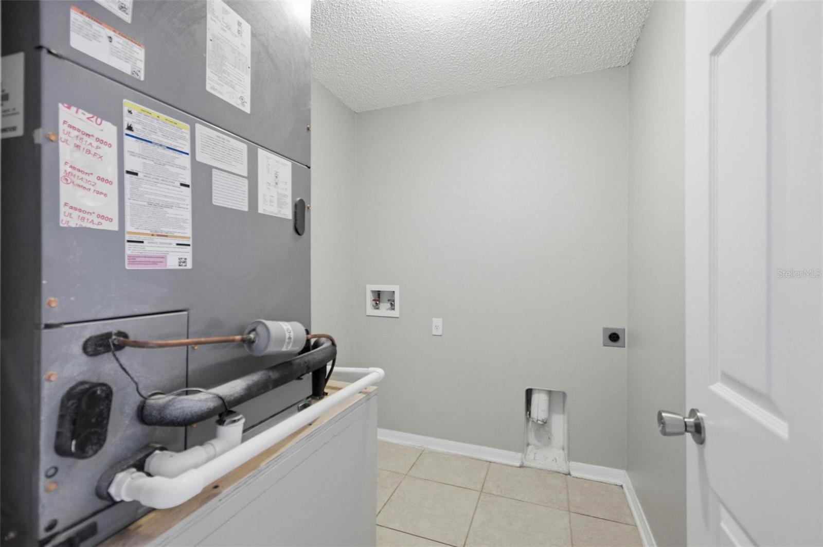 INDIAN TRAILS SUBDIVISION - Residential