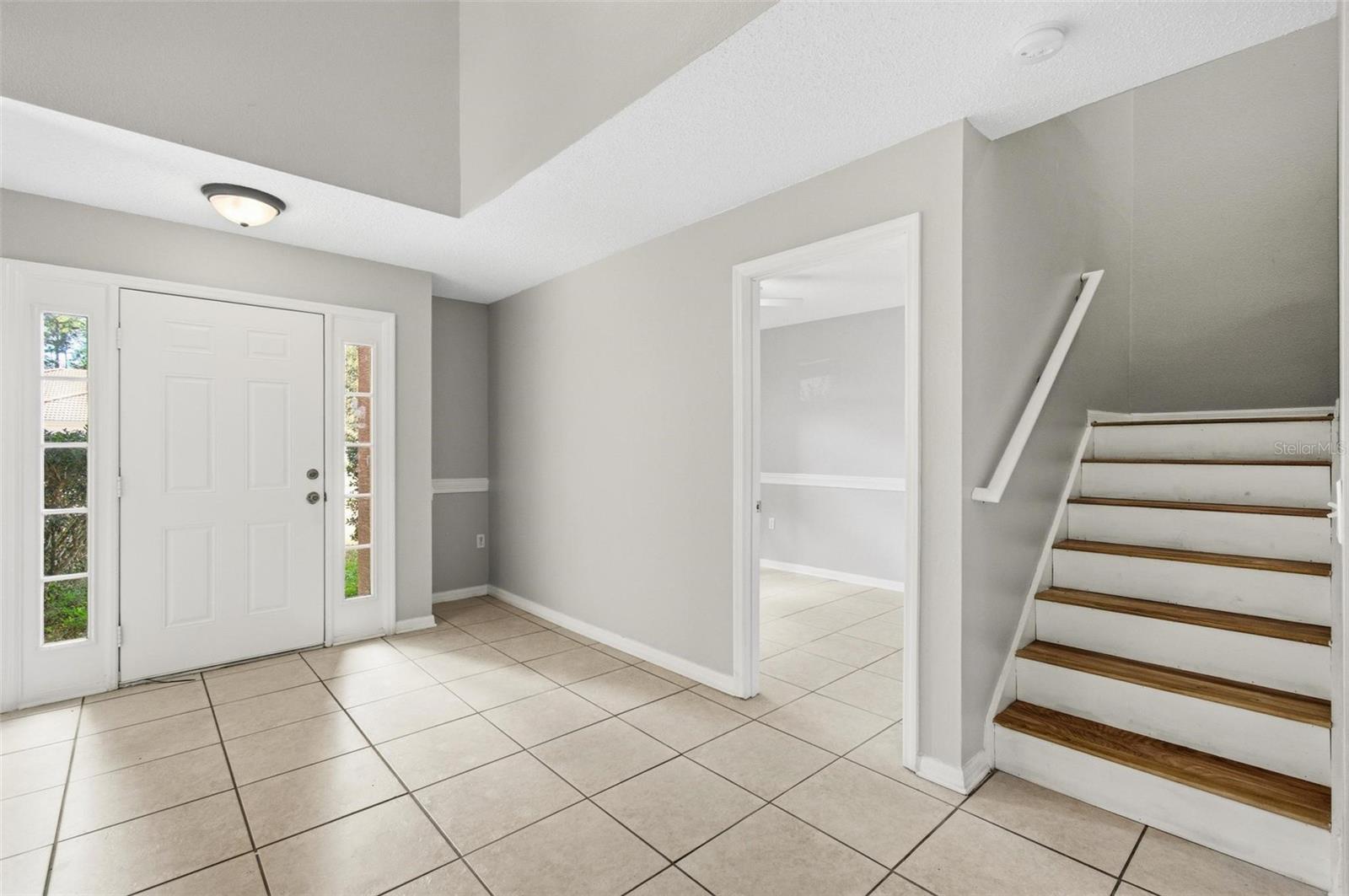 INDIAN TRAILS SUBDIVISION - Residential