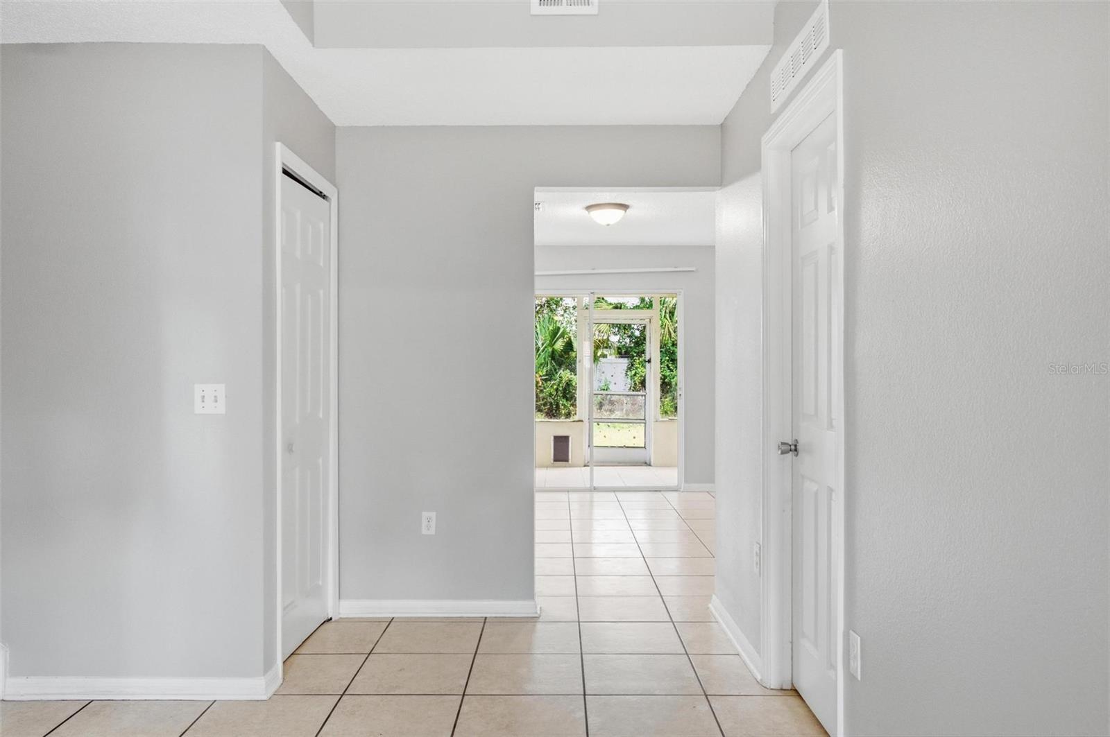 INDIAN TRAILS SUBDIVISION - Residential