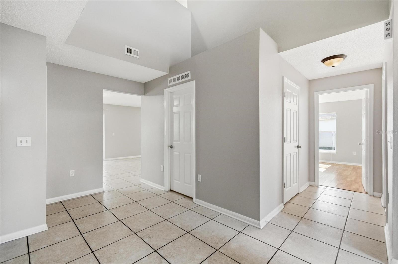 INDIAN TRAILS SUBDIVISION - Residential