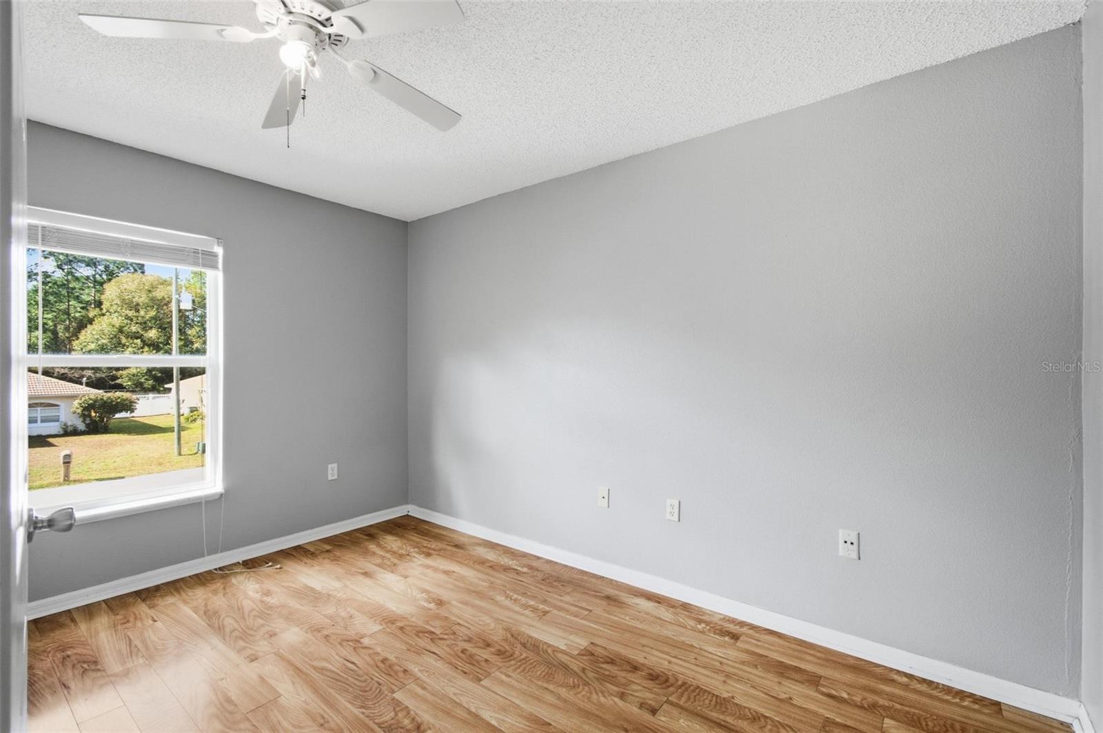 INDIAN TRAILS SUBDIVISION - Residential