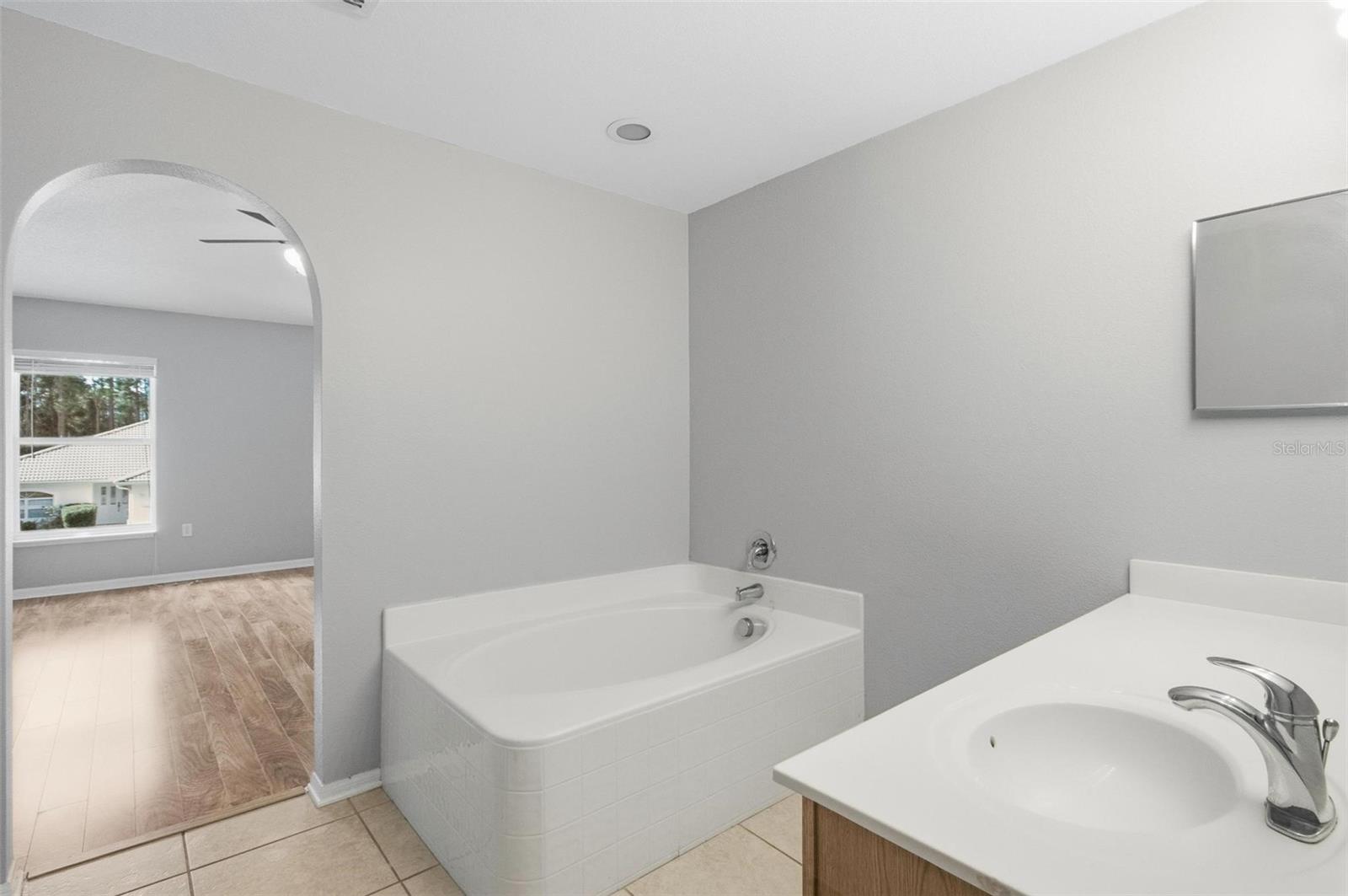 INDIAN TRAILS SUBDIVISION - Residential