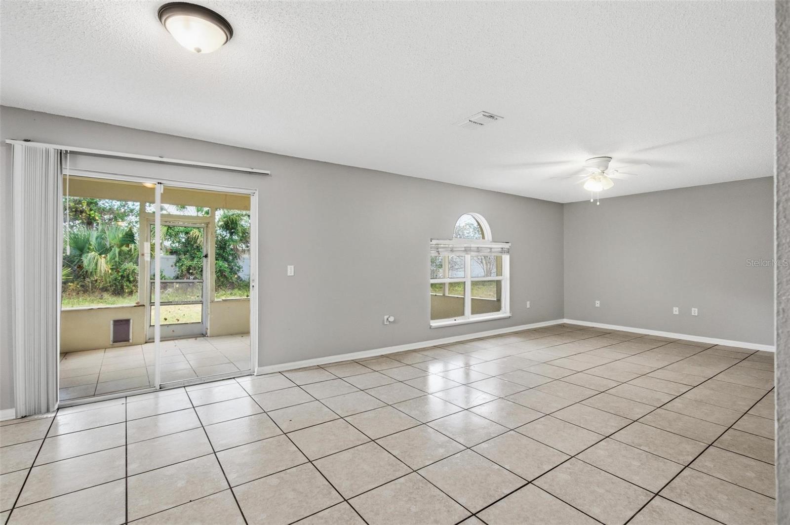 INDIAN TRAILS SUBDIVISION - Residential