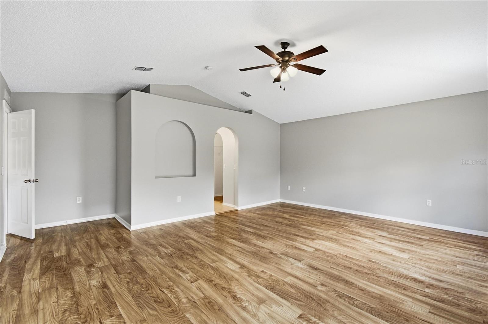 INDIAN TRAILS SUBDIVISION - Residential