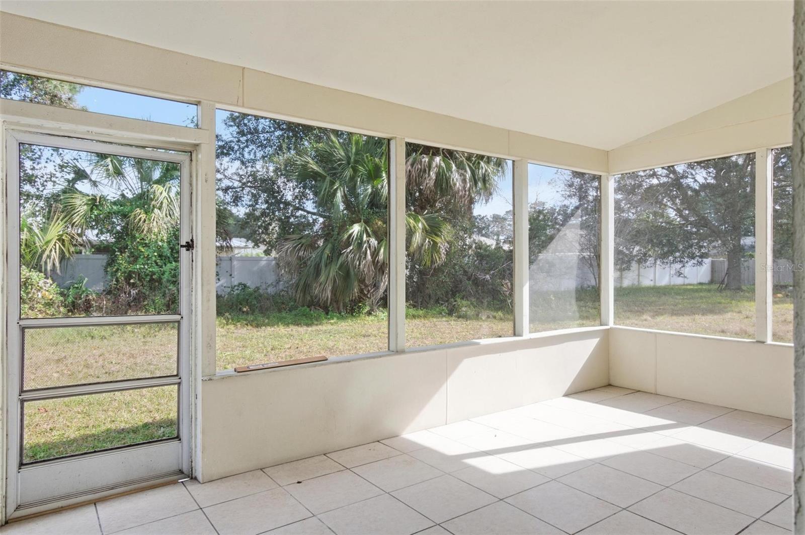 INDIAN TRAILS SUBDIVISION - Residential