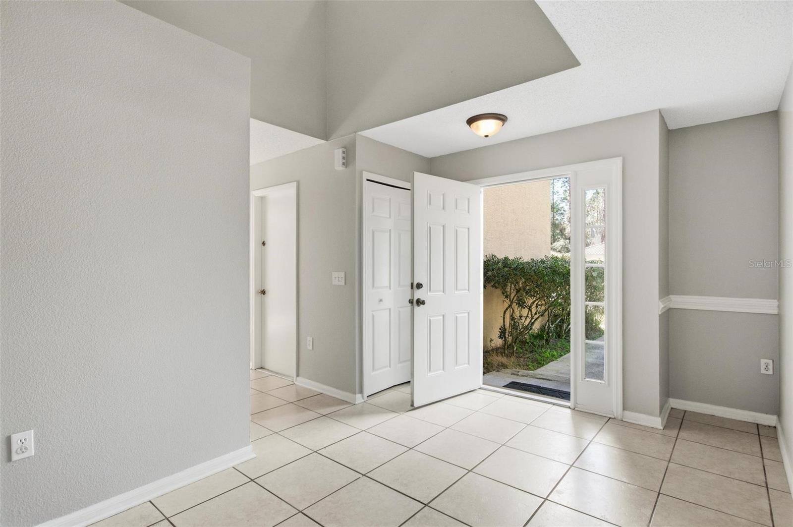 INDIAN TRAILS SUBDIVISION - Residential