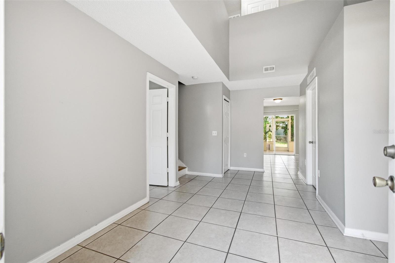 INDIAN TRAILS SUBDIVISION - Residential