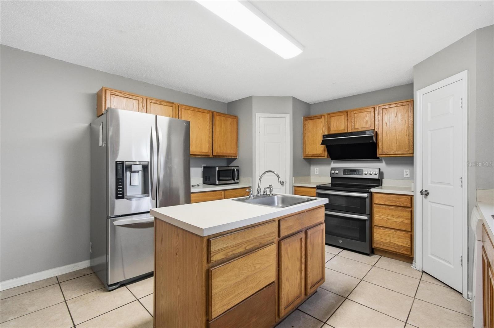 INDIAN TRAILS SUBDIVISION - Residential