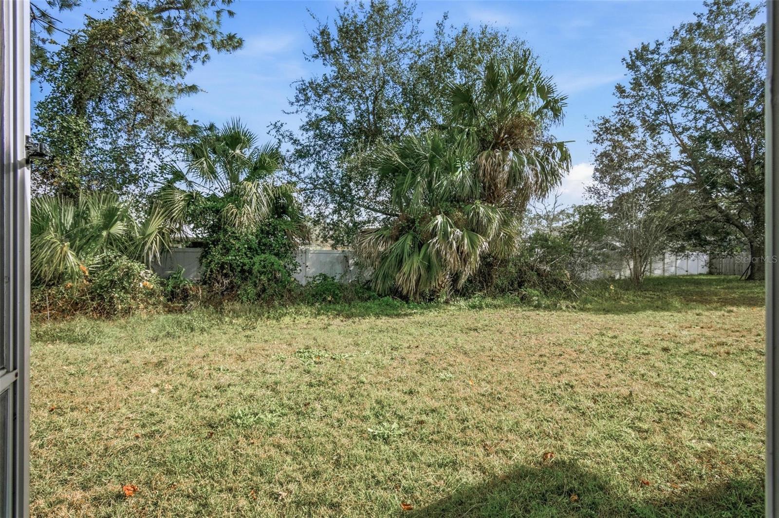 INDIAN TRAILS SUBDIVISION - Residential