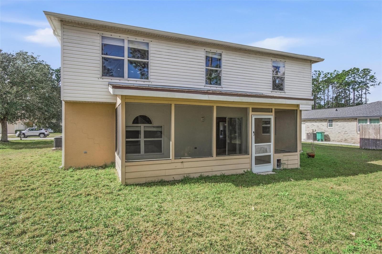 INDIAN TRAILS SUBDIVISION - Residential