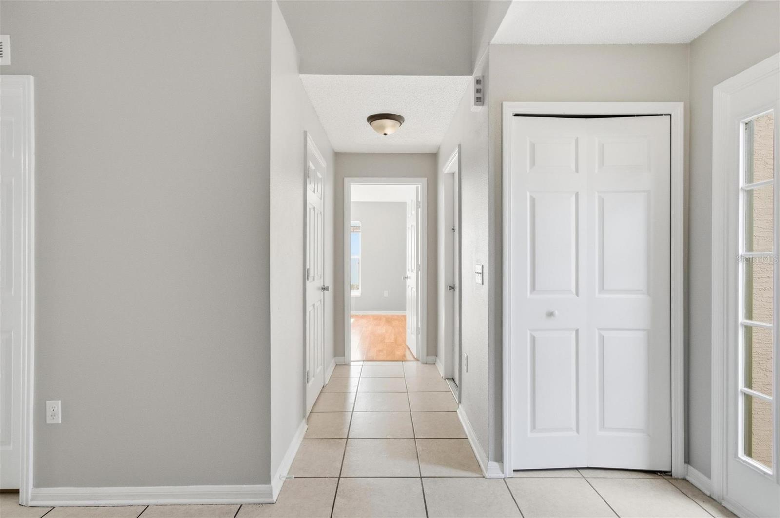 INDIAN TRAILS SUBDIVISION - Residential