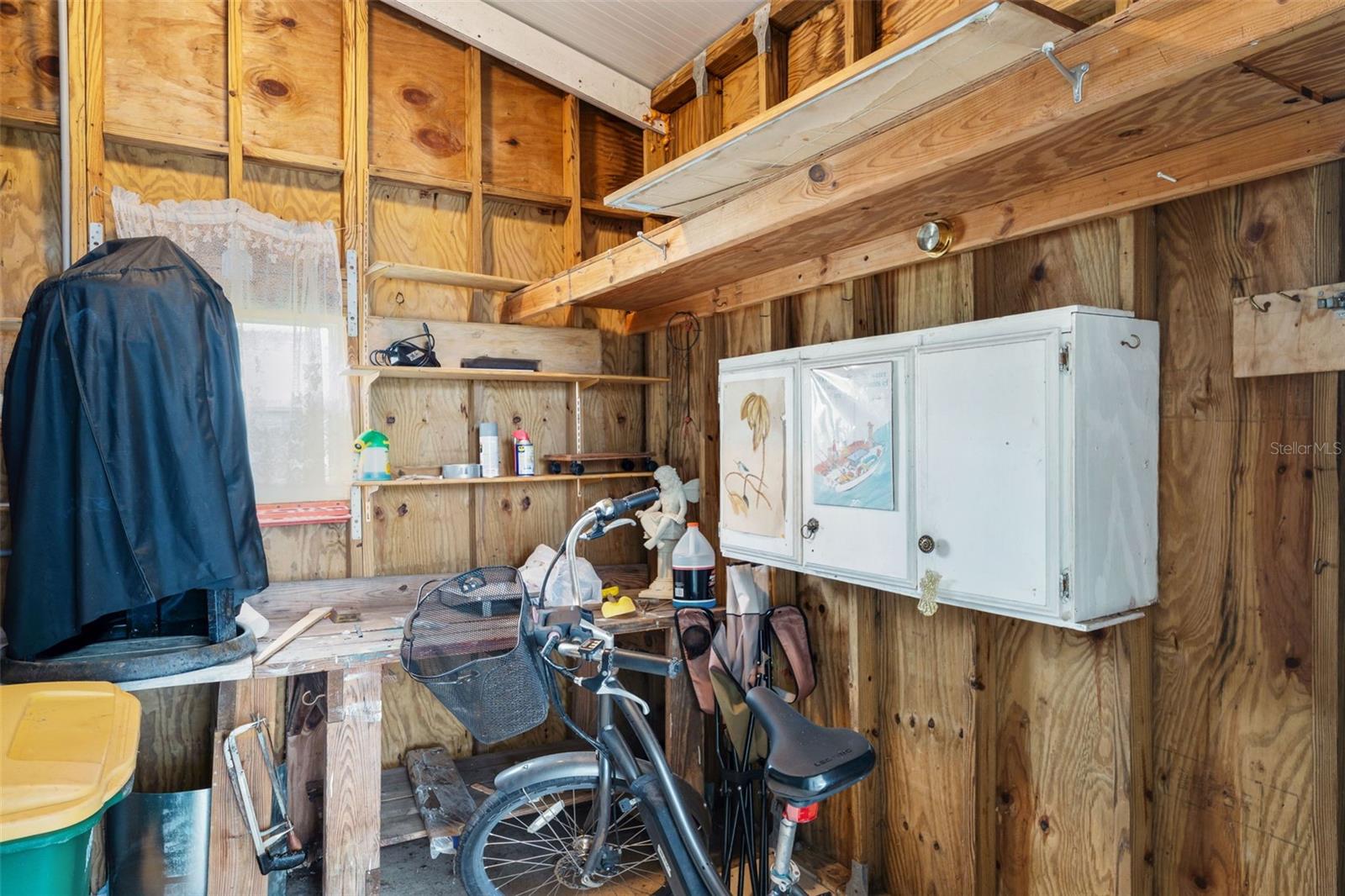 WINDMILL VILLAGE - Residential