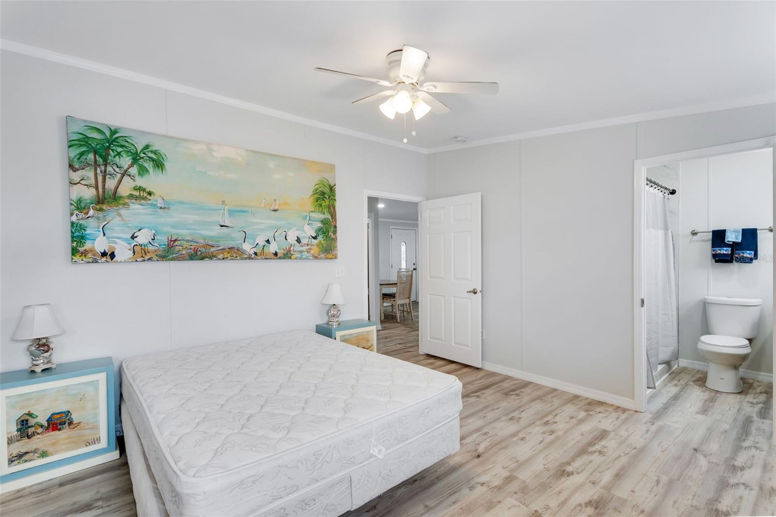 WINDMILL VILLAGE - Residential