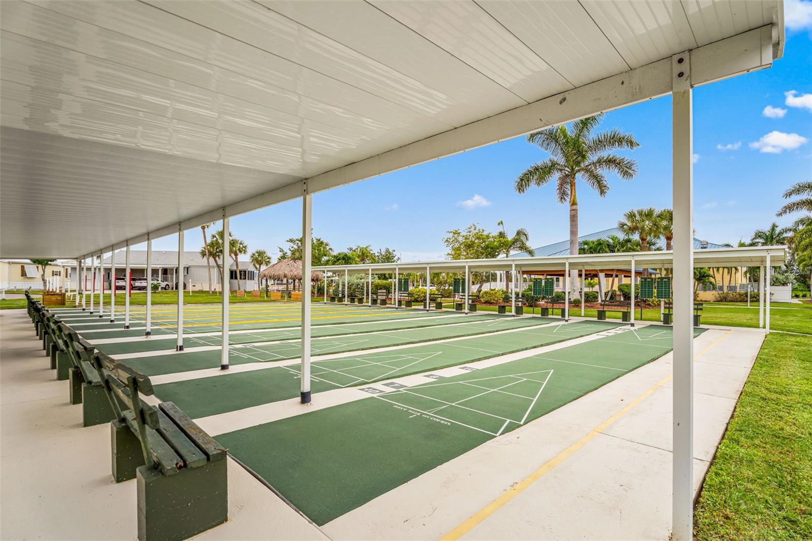 WINDMILL VILLAGE - Residential