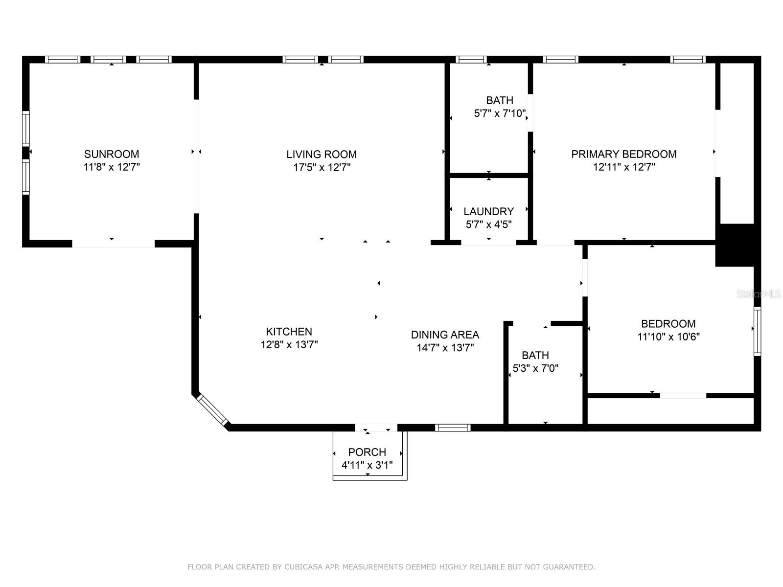 WINDMILL VILLAGE - Residential
